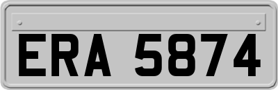 ERA5874