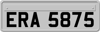 ERA5875