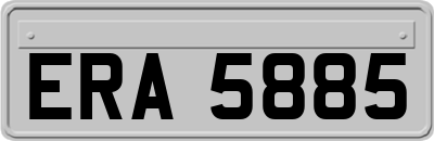 ERA5885