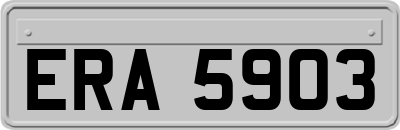 ERA5903