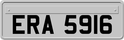 ERA5916