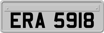ERA5918