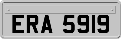 ERA5919