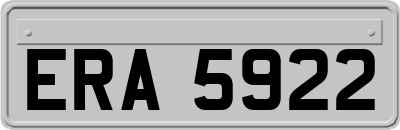 ERA5922