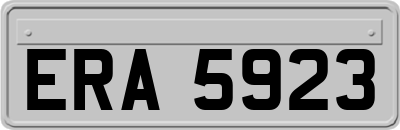ERA5923