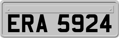 ERA5924