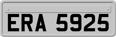 ERA5925