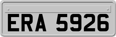 ERA5926