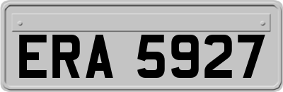 ERA5927