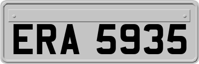ERA5935