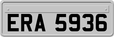 ERA5936