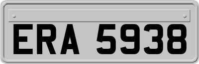 ERA5938