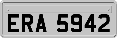 ERA5942