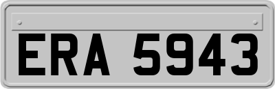 ERA5943