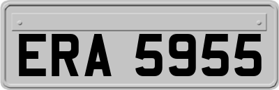 ERA5955