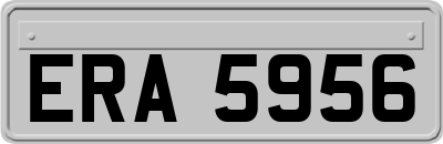 ERA5956
