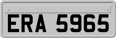 ERA5965