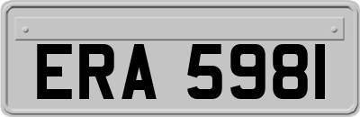 ERA5981