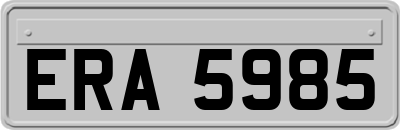 ERA5985
