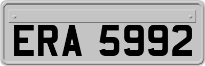 ERA5992