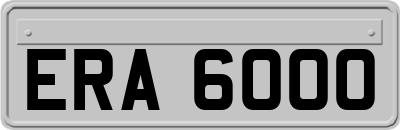 ERA6000