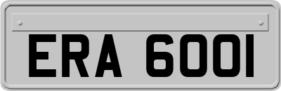 ERA6001