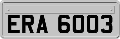 ERA6003