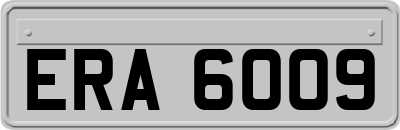 ERA6009