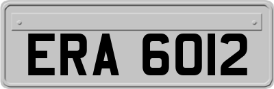ERA6012