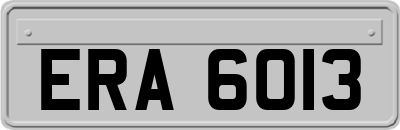 ERA6013