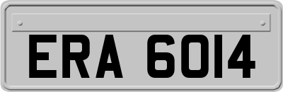 ERA6014