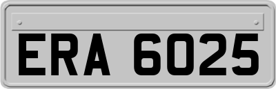 ERA6025
