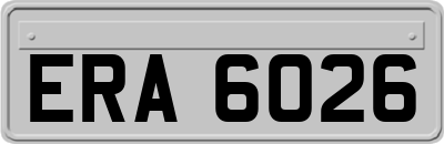ERA6026