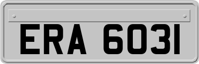 ERA6031