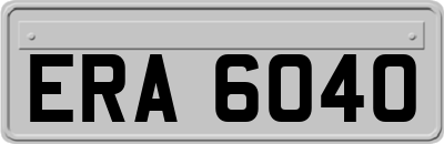 ERA6040