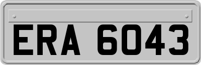 ERA6043