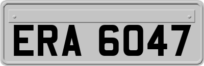 ERA6047