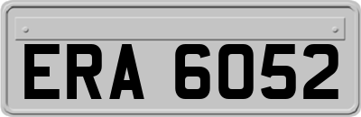 ERA6052
