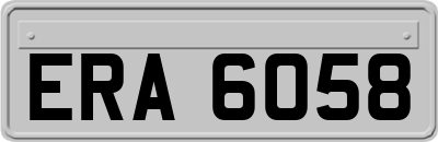 ERA6058