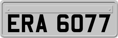 ERA6077