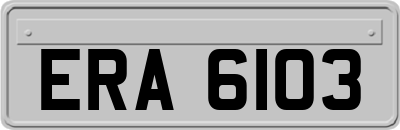 ERA6103