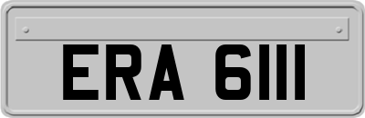 ERA6111