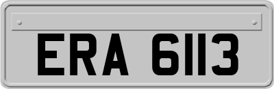 ERA6113