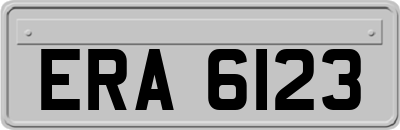 ERA6123