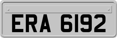 ERA6192