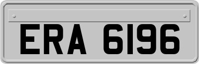 ERA6196