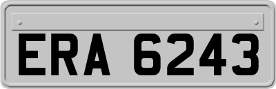 ERA6243