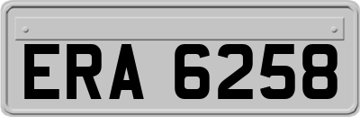 ERA6258
