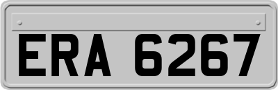 ERA6267