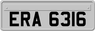 ERA6316